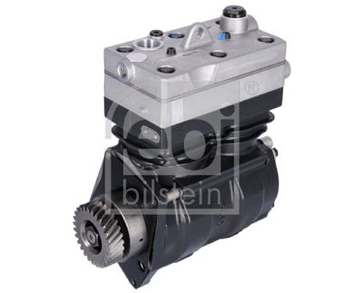 Компрессор, пневматическая система FEBI BILSTEIN 181584