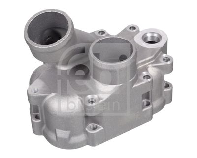 Korpuss, Eļļas radiators FEBI BILSTEIN 101078