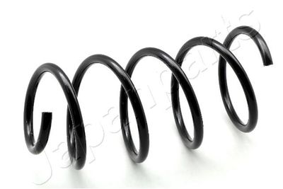 Balstiekārtas atspere JAPANPARTS ZC3399A
