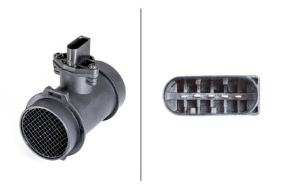 Расходомер воздуха HELLA 8ET 358 095-041