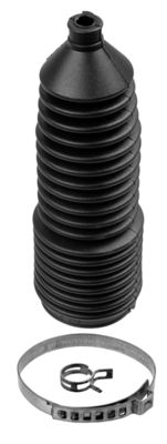 Putekļusargs, Stūres iekārta LEMFÖRDER 30171 01