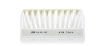 Фильтр, воздух во внутренном пространстве MANN-FILTER CU 29 010