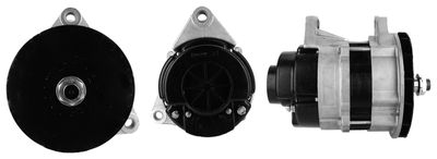 Ģenerators LUCAS LRA02524