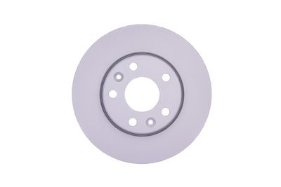 Тормозной диск HELLA 8DD 355 129-121