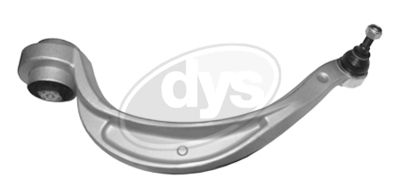 Neatkarīgās balstiekārtas svira, Riteņa piekare DYS 26-20975