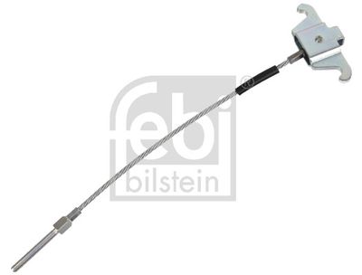 Тросик, cтояночный тормоз FEBI BILSTEIN 177177