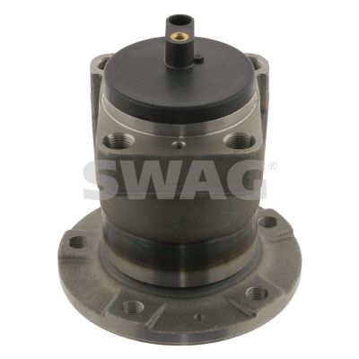 Комплект подшипника ступицы колеса SWAG 62 93 0886