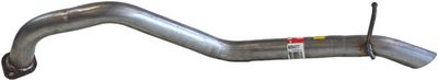 Izplūdes caurule BOSAL 800-477