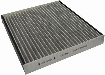 Фильтр, воздух во внутренном пространстве CORTECO 49135100