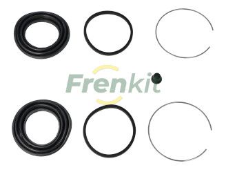 Ремкомплект, тормозной суппорт FRENKIT 252032