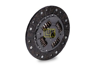 Sajūga disks Schaeffler LuK 321 0046 10