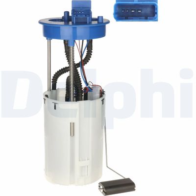 Элемент системы питания DELPHI FG2440-12B1