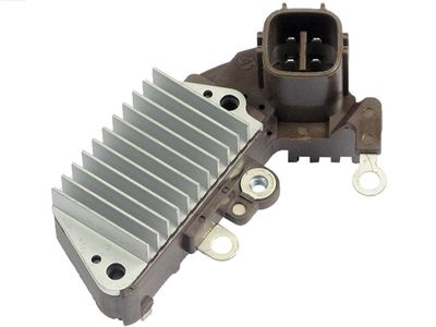 Ģeneratora sprieguma regulators AS-PL ARE6051