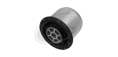 Втулка, балка моста DYS 72-24422