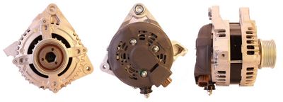 Ģenerators LUCAS LRA03633