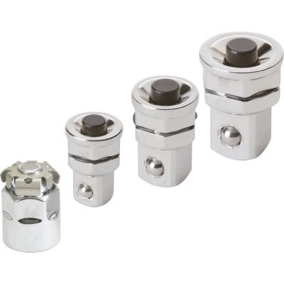 Muciņatslēgu komplekts KS TOOLS 503.4287