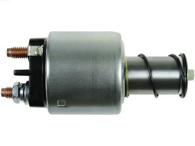 AS-PL SS3014 Ievilcējrelejs, Starteris