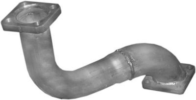 Izplūdes caurule POLMO 76.01