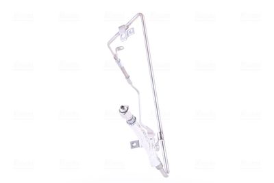 Маслопровод, компрессор NISSENS 935041