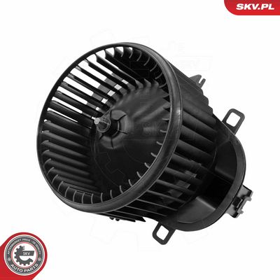 Salona ventilators ESEN SKV 68SKV304