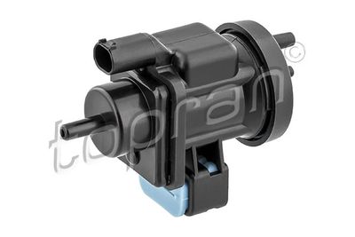 Преобразователь давления, турбокомпрессор TOPRAN 639903