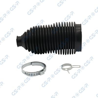 Комплект пыльника, рулевое управление GSP 540043S