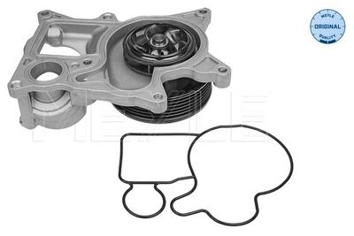 Водяной насос, охлаждение двигателя MEYLE 313 220 0021