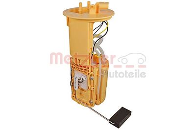 Элемент системы питания METZGER 2250463