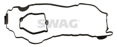Blīvju komplekts, Motora bloka galvas vāks SWAG 20 93 8908