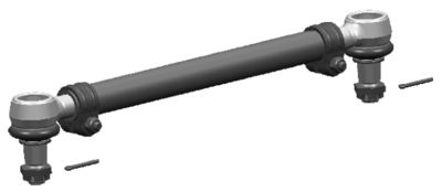 Stūres garenstiepnis LEMFÖRDER 25394 01