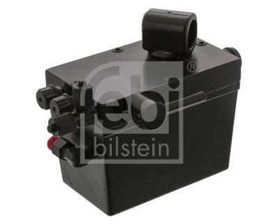 Kabīnes pacelšanas sūknis, kabīne FEBI BILSTEIN 46343
