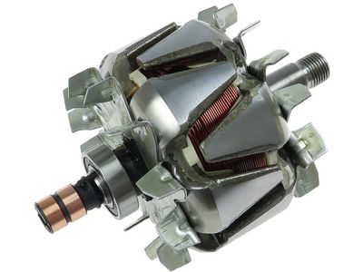 Rotors, Ģenerators AS-PL AR0126S
