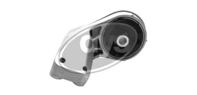 Подвеска, двигатель DYS 71-28589