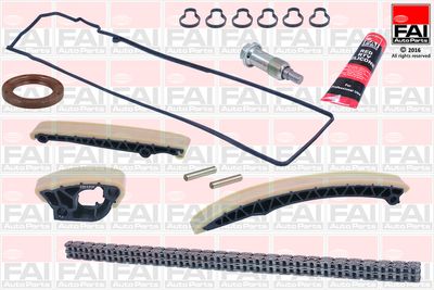 Комплект цели привода распредвала FAI AutoParts TCK146