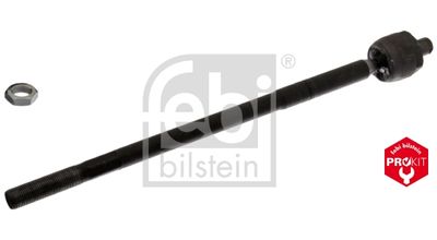 Осевой шарнир, рулевая тяга FEBI BILSTEIN 40514