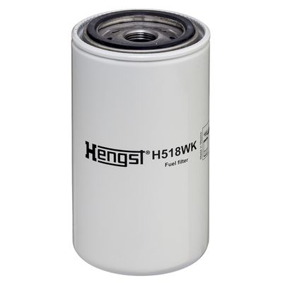 Топливный фильтр HENGST FILTER H518WK D629