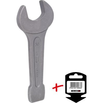 Trieciena uzgriežņu atslēga KS TOOLS 517.0150-E
