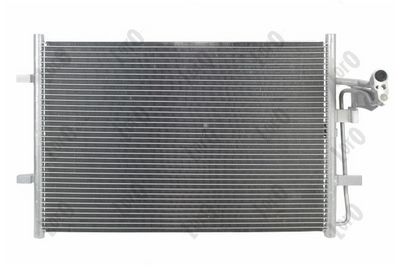 Конденсатор, кондиционер ABAKUS 030-016-0027