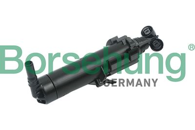 Ūdens sprausla, Lukturu tīrīšanas sistēma BORSEHUNG B18492