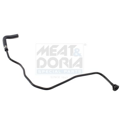 Трубка охлаждающей жидкости MEAT & DORIA 97320