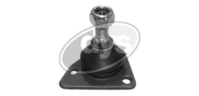 Balst-/Virzošais šarnīrs DYS 27-00557