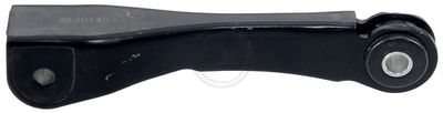 Stiepnis/Atsaite, Stabilizators A.B.S. 260828
