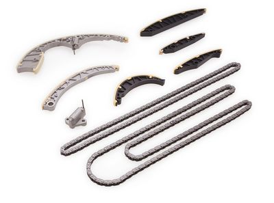 Комплект цели привода распредвала GATES CHK1060