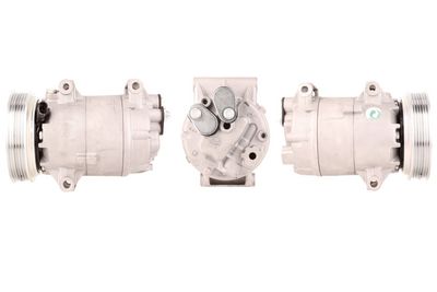 Компрессор, кондиционер ELSTOCK 51-0094