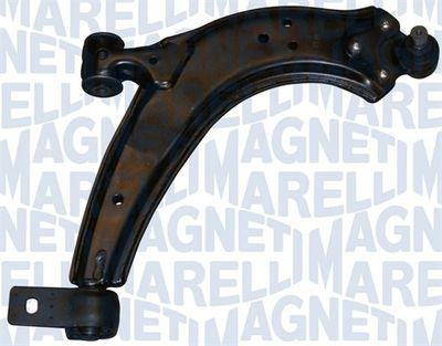 Рычаг независимой подвески колеса, подвеска колеса MAGNETI MARELLI 301181392400