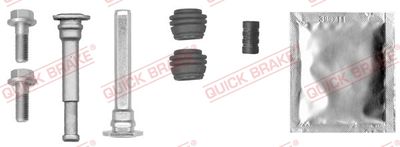 Комплект направляющей гильзы QUICK BRAKE 113-1440X