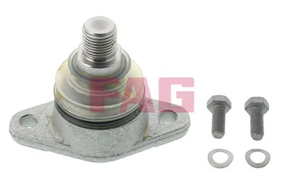 Piekare, Amortizators Schaeffler FAG 817 0001 10