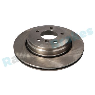 Тормозной диск RAP BRAKES R-D0458
