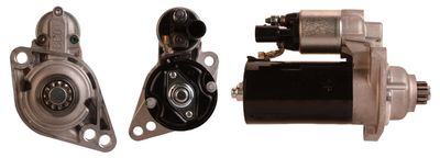 Стартер DRI 311256112