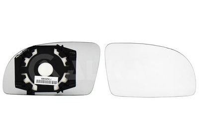 Spoguļstikls, Ārējais atpakaļskata spogulis ALKAR 6402103